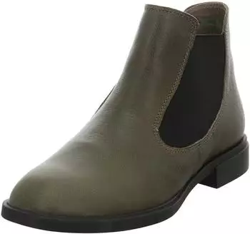 Think Chelsea Boots NINA olive