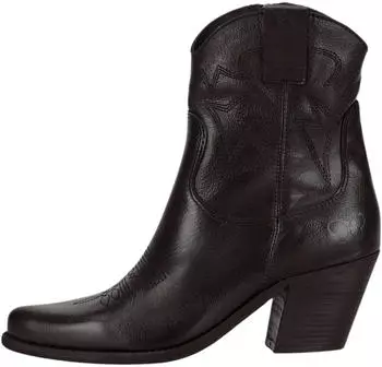 Felmini Laredo Boot schwarz