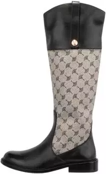 Joop! Mazzolino Misto New Tori hellgrau/schwarz