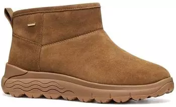 Geox Spherica 4X4 B Abx braun