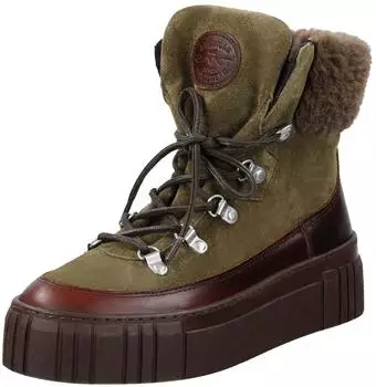 GANT Snowmont olive green