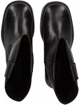 Steve Madden Benedict schwarz