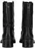 Steve Madden Benedict schwarz