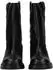 Steve Madden Benedict schwarz