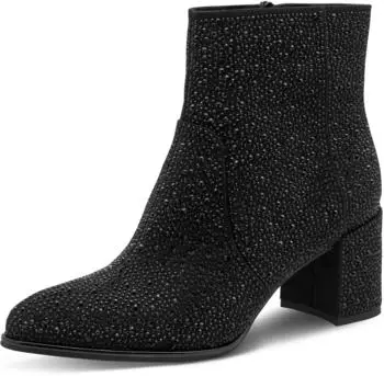 Marco Tozzi Ankle Boot (2-25398-45) schwarz
