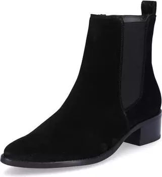Paul Green Ankle Boot (8271) schwarz