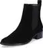 Paul Green Ankle Boot (8271) schwarz