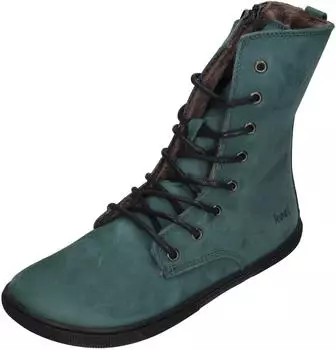 Koel FARO Booties türkis