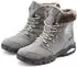 Lascana Winter Ankle Boot anthrazit