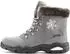 Lascana Winter Ankle Boot anthrazit