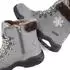 Lascana Winter Ankle Boot anthrazit