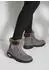 Lascana Winter Ankle Boot anthrazit