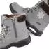 Lascana Winter Ankle Boot anthrazit