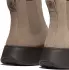 FitWear F-Mode Suede Flatform Boots taupe/beige