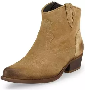 Felmini Ankle Boot D238 stone