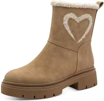 Marco Tozzi Winter Boots (2-26447) beige