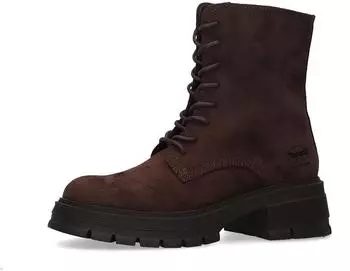 Dockers by Gerli Ankle Boot 57KS201 braun