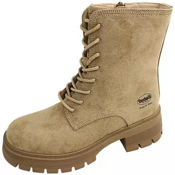 Dockers by Gerli Ankle Boot 57KS201 beige