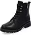 Remonte Dorndorf Lace-up Ankle Boot with TEX Membrane (D8696-64)