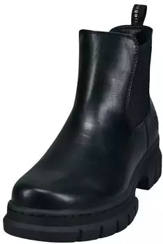 Bugatti Rox Chelsea Boots (435-ANC36) schwarz