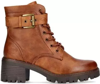 Dockers by Gerli 57OX201 cognac/marron