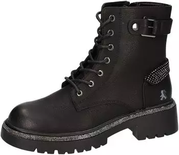 2Go Shoe Fashion Boots (8241-503) schwarz