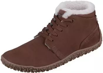 Camel Active Nubuck Leather Sneaker cafe