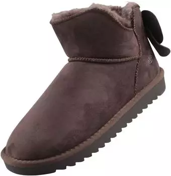 Dockers by Gerli Winter Boots grau