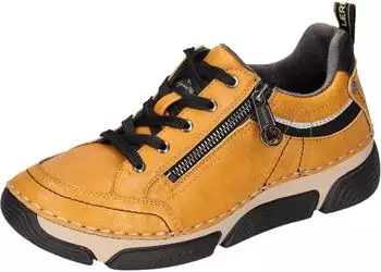 Lerros Stiefelette (2909-501) gelb