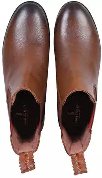 Crick It Alexia cognac