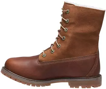 Timberland Roll-Top Boot braun
