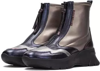 Hispanitas CHI243628 grau/bronze