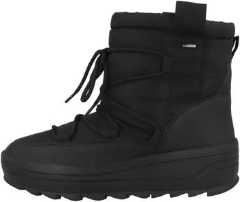 Geox D MILLEINY B ABX schwarz