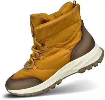 Bugatti Athena Tex gelb/beige