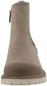 Tom Tailor Short Boots fango