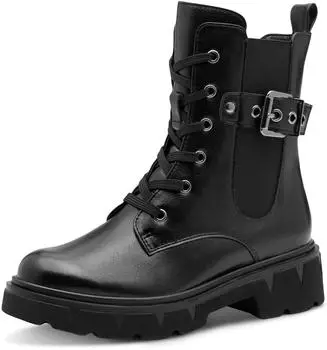 Marco Tozzi Ankle Boot (2-25249) schwarz