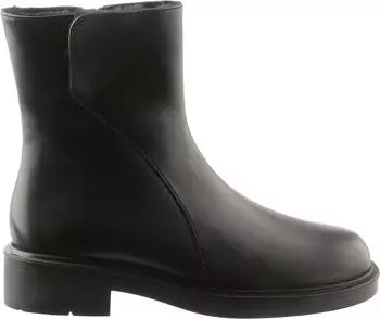 Högl Högl Ankle Boot schwarz
