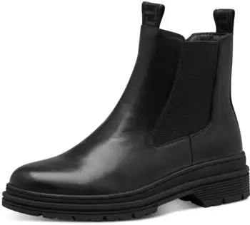 Tamaris Chelsea Boot (1-25436-41) schwarz