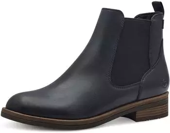 Tamaris 25312-41 blau