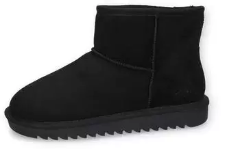 Dockers by Gerli Stiefelette (49IL305) schwarz