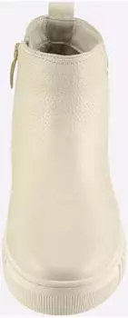 Heine Ankle Boot (97389428) creme
