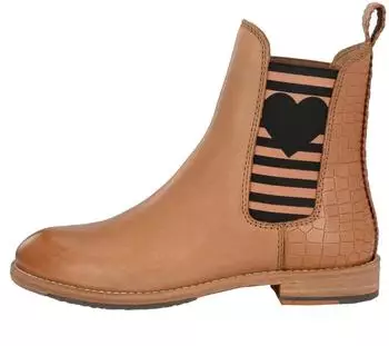 Crick It Sarina Torrent (10465573) cognac/schwarz
