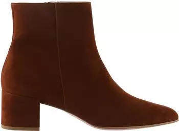 Högl Classic Ankle Boots nut