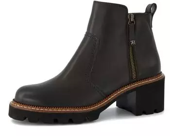 Paul Green Ankle Boot espresso