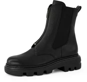 Paul Green Ankle Boot (8287) schwarz