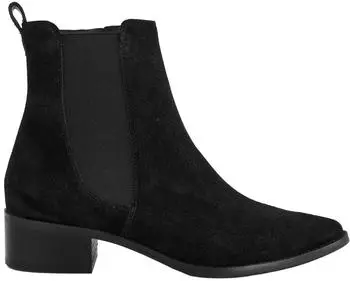 Paul Green Ankle Boots (8271) schwarz