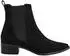 Paul Green Leder/Textil Stiefelette