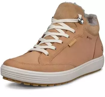 Ecco Soft 7 Tred GTX braun