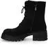 Dockers by Gerli Stiefelette 57KS201 schwarz