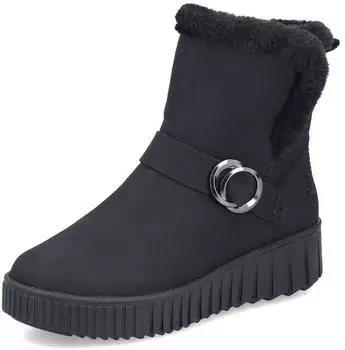 Rieker Y6166-00 schwarz